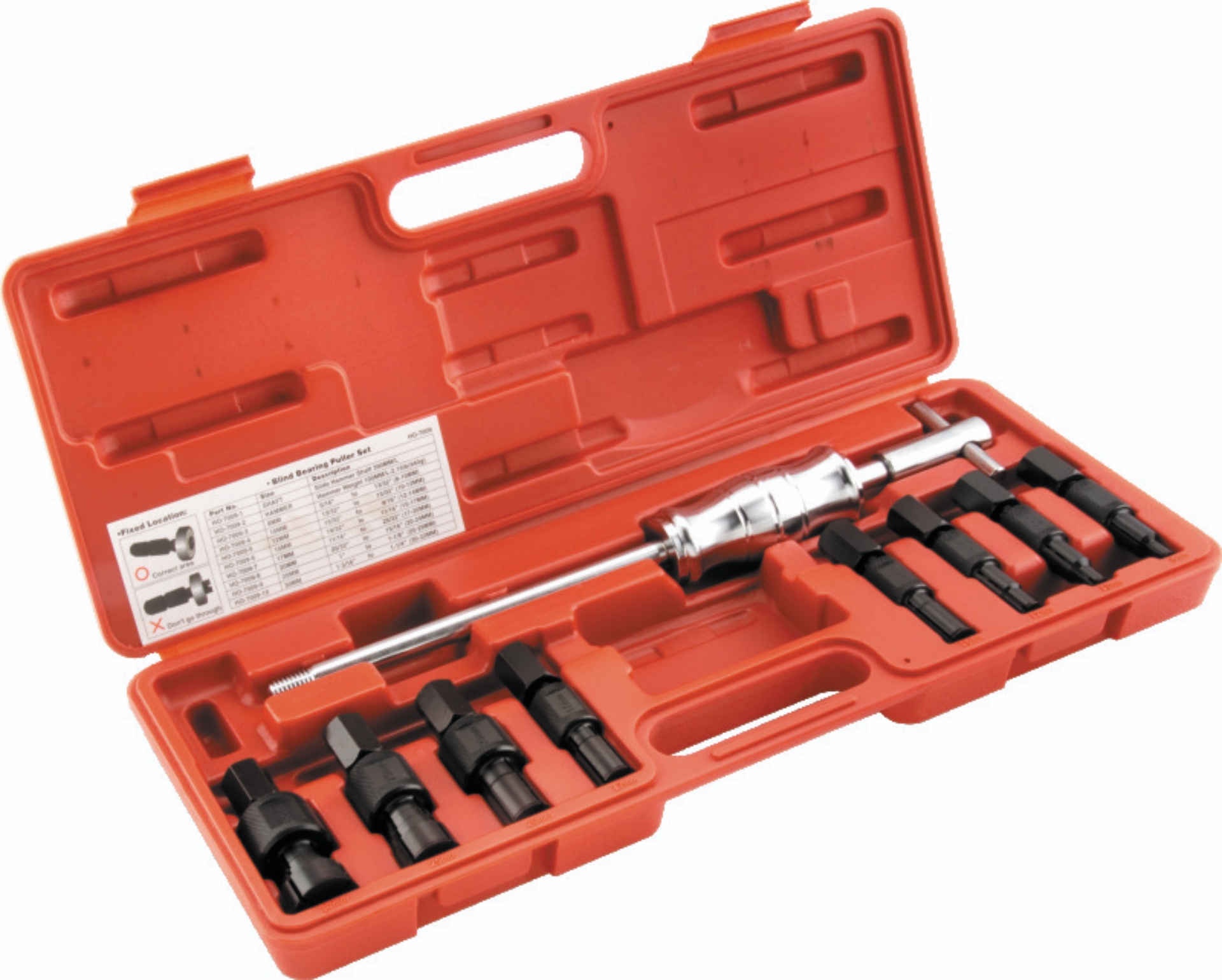 Picture of BikeMaster BKM Shop Tools D - 151645
