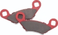 Picture of BikeMaster BKM Sintered Brake Pads - 961578