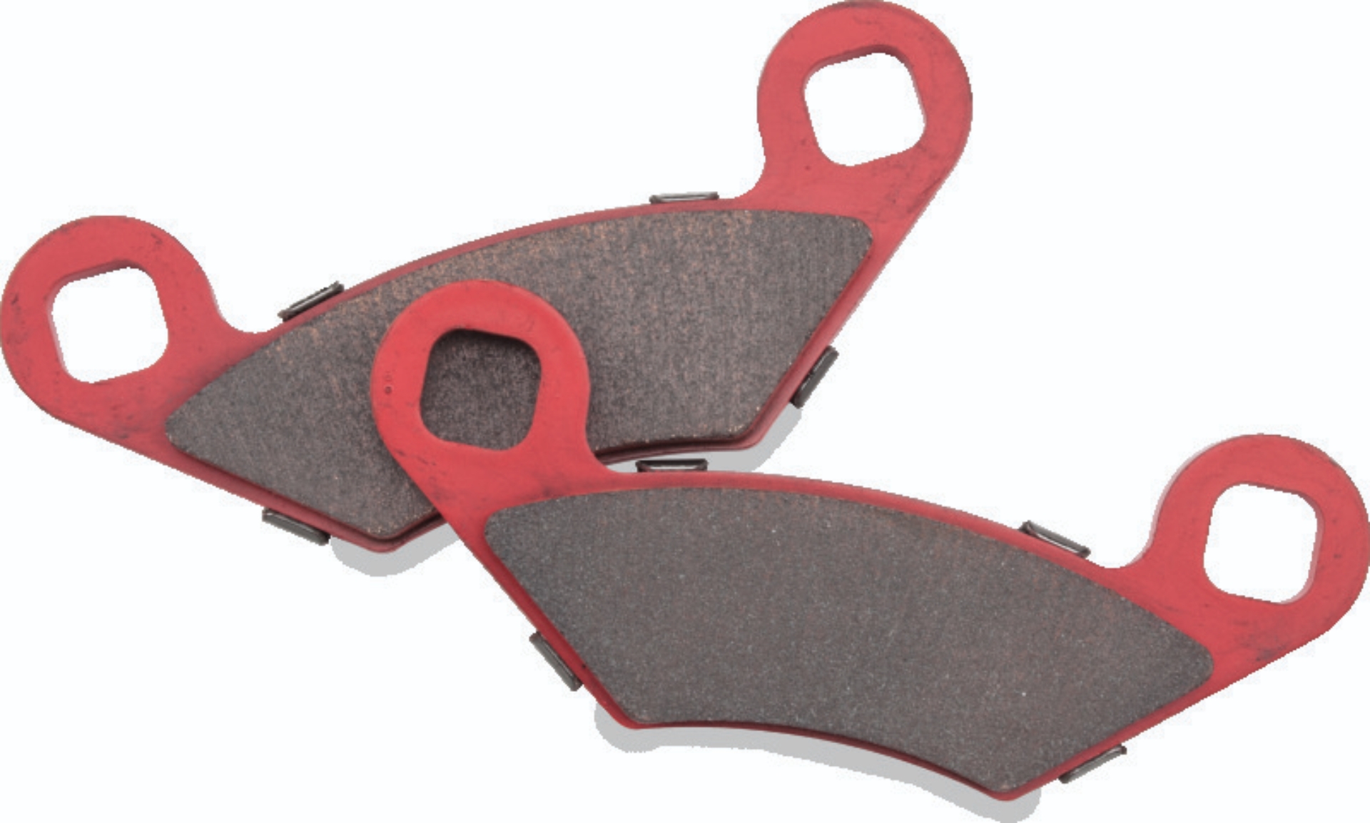 Picture of BikeMaster BKM Sintered Brake Pads - 961578