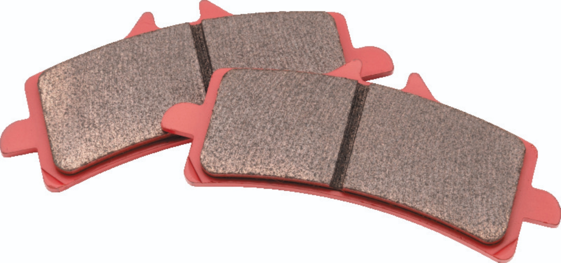 Picture of BikeMaster BKM Sintered Brake Pads - 961602
