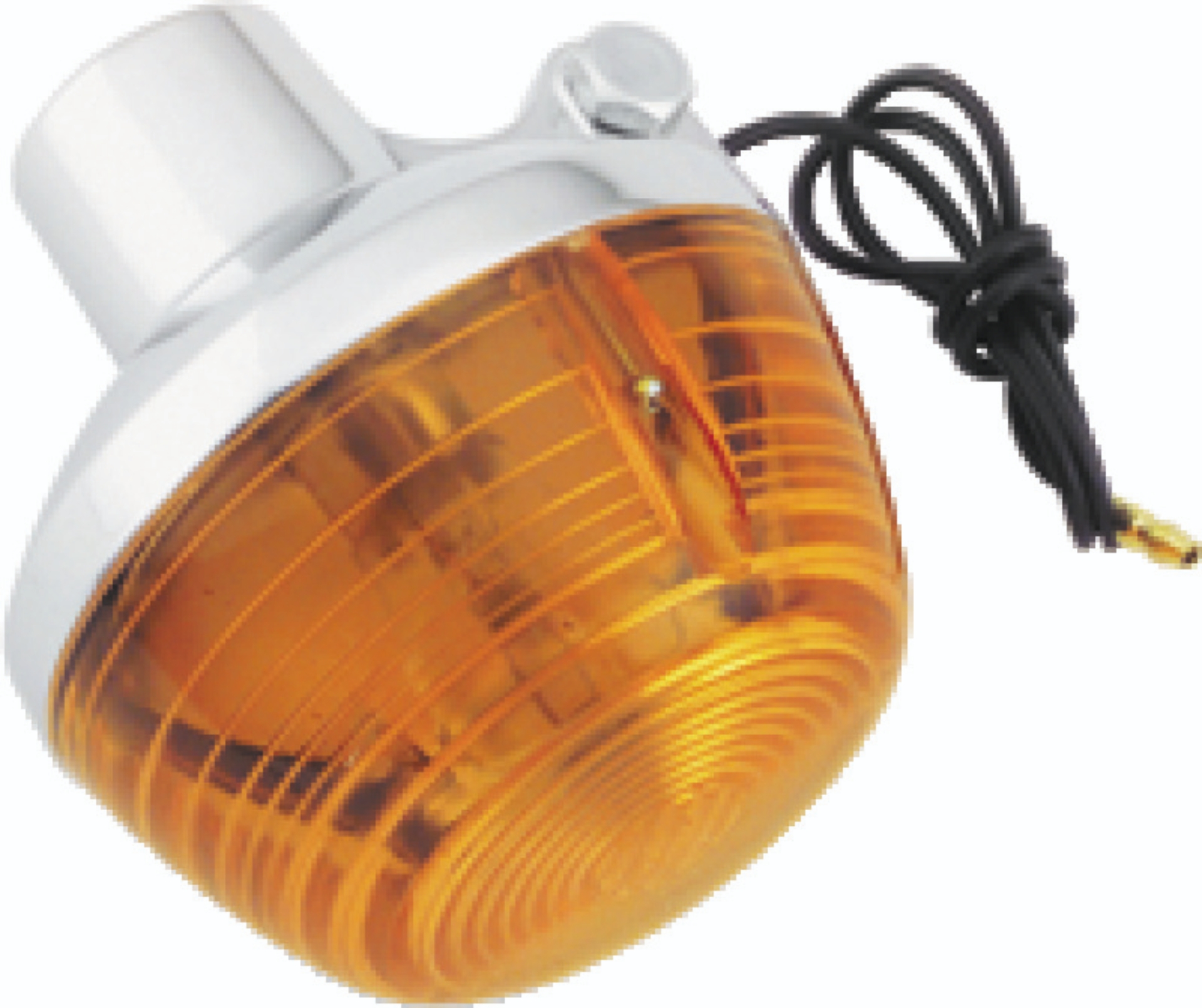 Picture of BikeMaster BKM Turn Signals Front Sidemarkers & Indicators - 261046
