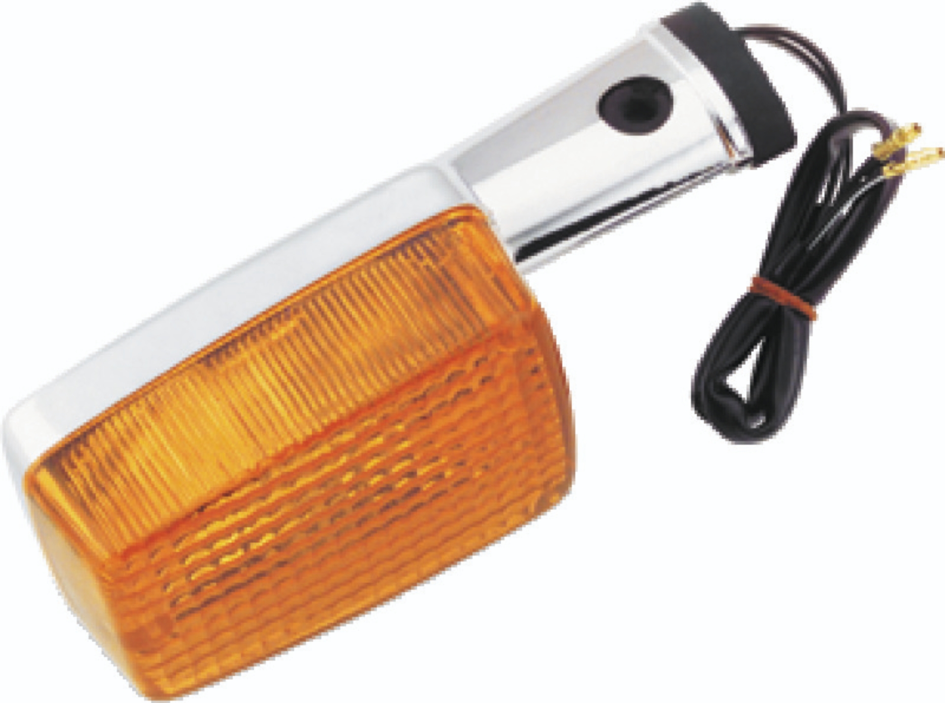 Picture of BikeMaster BKM Turn Signals Rear Sidemarkers & Indicators - 261096