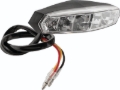 Picture of BikeMaster BKM LED Taillight License PLT Light Tail Lights - 266262