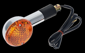 Picture of BikeMaster BKM Turn Signals Rear Sidemarkers & Indicators - 263036