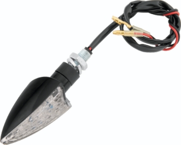 Picture of BikeMaster BKM Turn Signals C Sidemarkers & Indicators - 266231