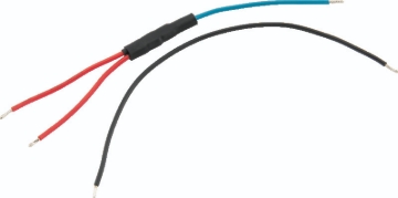 Picture of BikeMaster BKM Turn Signal F Sidemarkers & Indicators - 266288