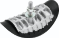 Picture of BikeMaster BKM Wheel Accessories - 152382