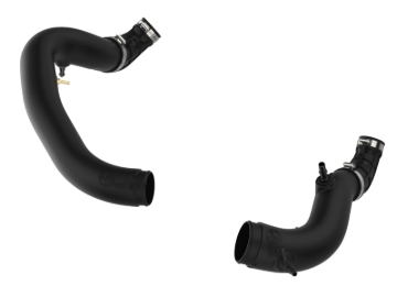 Picture of aFe Turbo Inlet Pipes - 59-20006