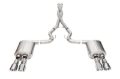 Picture of CORSA Performance COR Cat-Back Xtreme - 21259