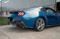 Picture of CORSA Performance COR Axle-Back Sport - 21262BLK