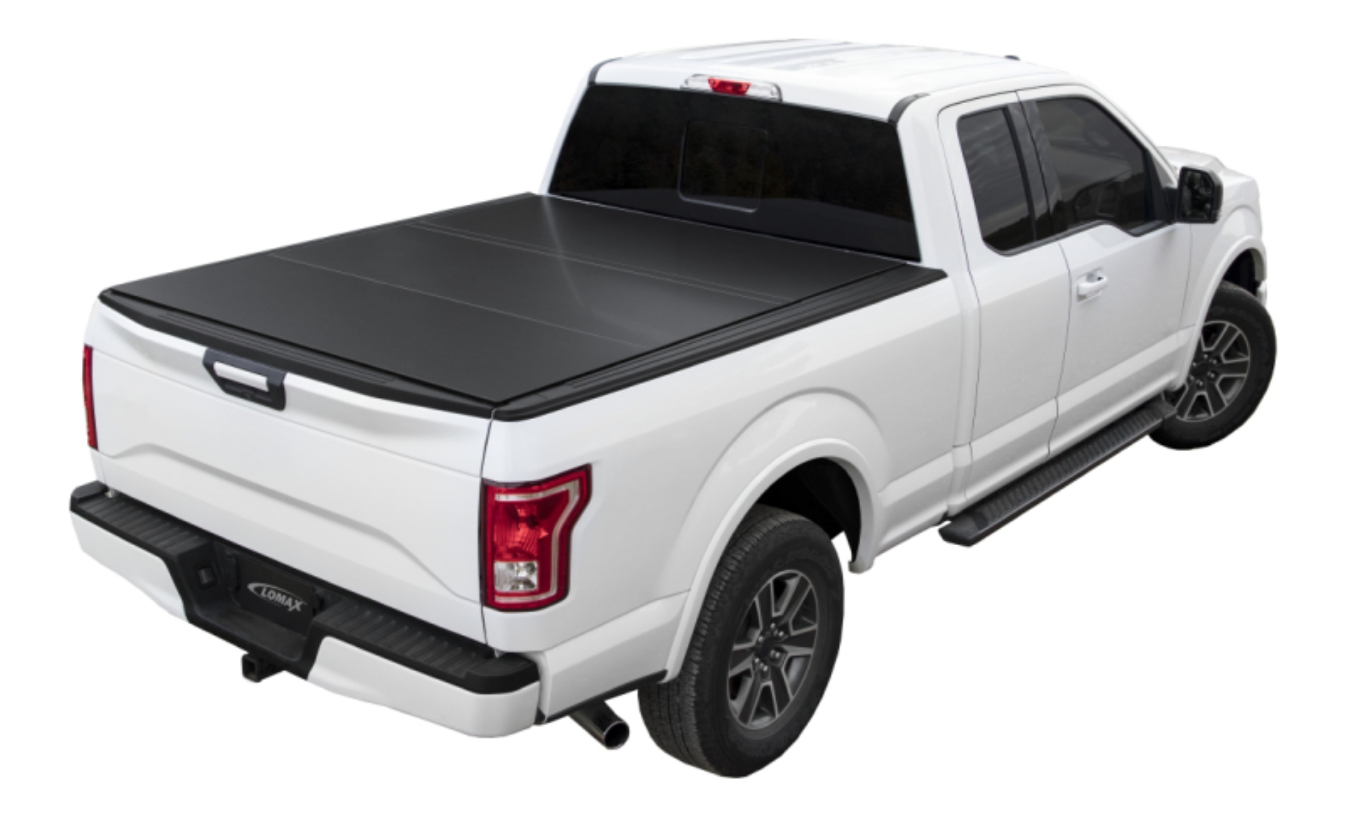 Picture of Access ACC LOMAX Tri-Fold Cover Tonneau Covers - B5020109