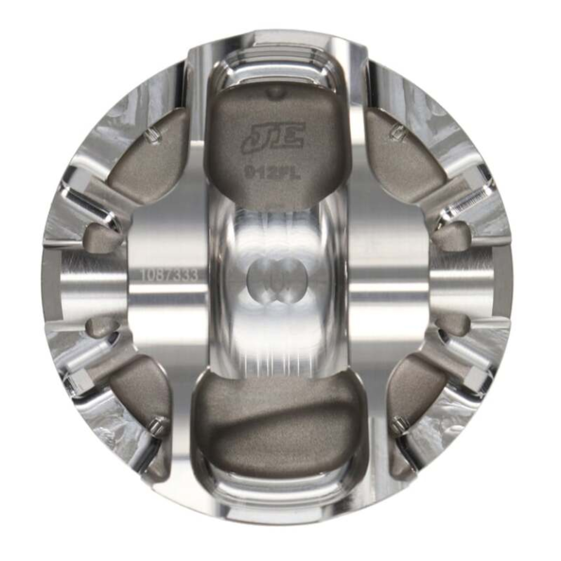 Picture of JE Pistons JE Piston Sets-8 Cyl - 338678