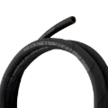 Picture of Mishimoto MM Push Lock Hose - MMHOSE-PL-04-120