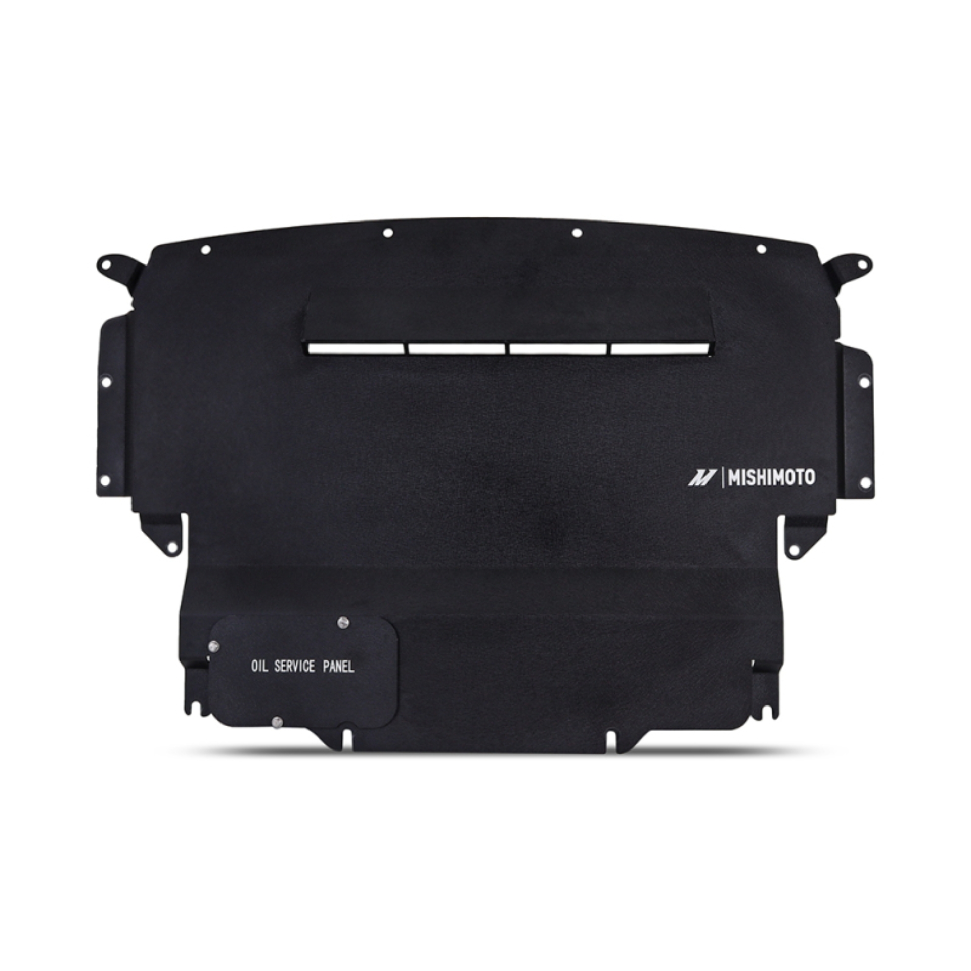 Picture of Mishimoto MM Skid Plate - MMSD-Z-23WBK
