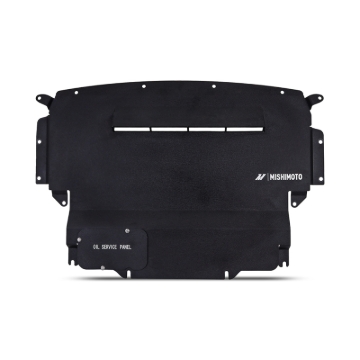 Picture of Mishimoto MM Skid Plate - MMSD-Z-23WBK