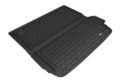 Picture of 3D MAXpider ACE Cargo Liner-Black Floor Mats - M1BM1011309