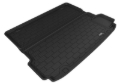 Picture of 3D MAXpider ACE Cargo Liner-Black Floor Mats - M1BM0691309