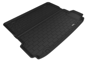 Picture of 3D MAXpider ACE Cargo Liner-Black Floor Mats - M1BM0691309