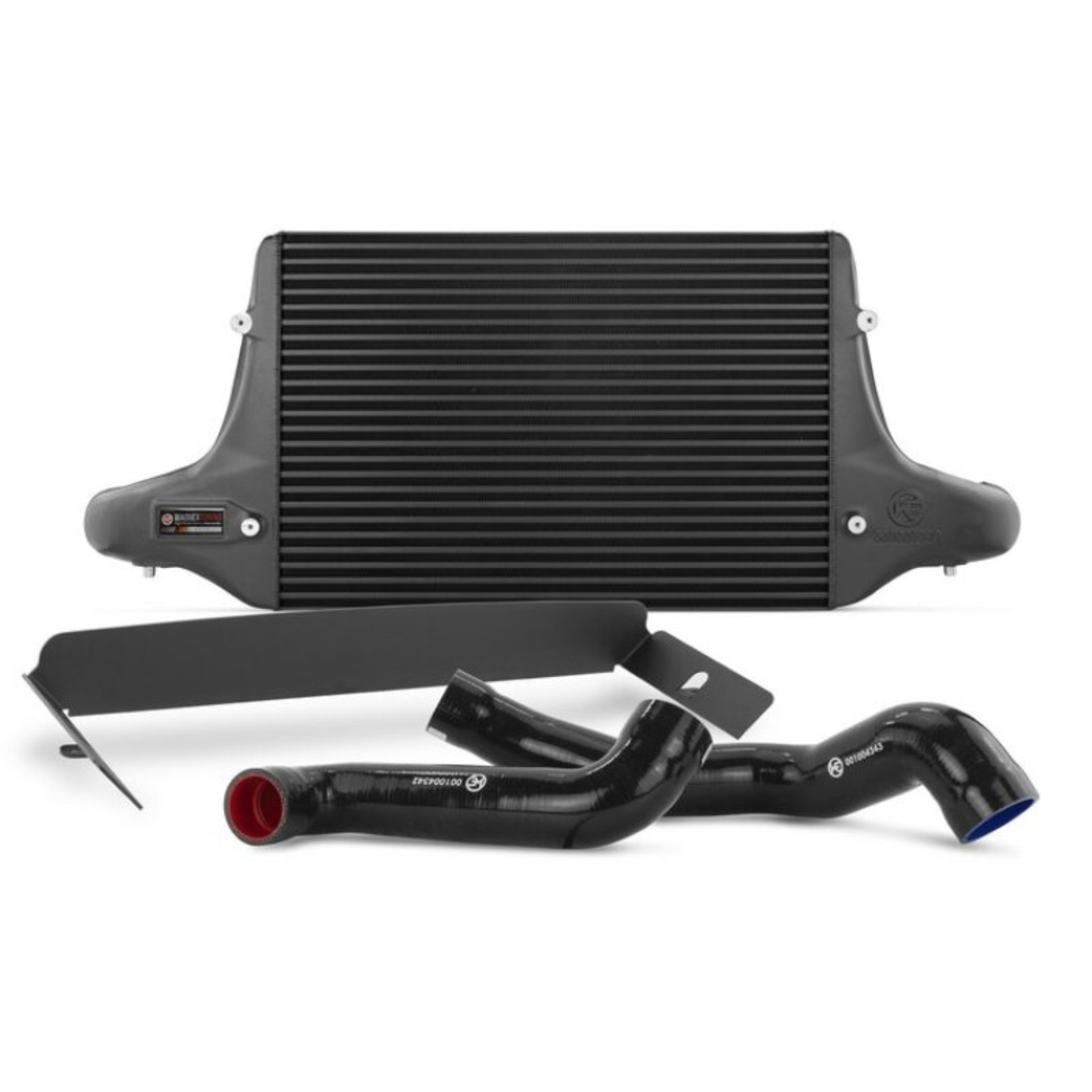 Picture of Wagner Tuning WGT Intercooler Kits-Comp - 200001212