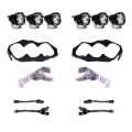 Picture of Baja Designs BAJ Powersports S1 Lights Light Bars & Cubes - 448186