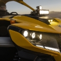 Picture of Baja Designs BAJ Powersports S1 Lights Light Bars & Cubes - 448186