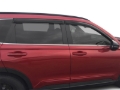 Picture of AVS Ventvisor-Smoke Wind Deflectors - 94331