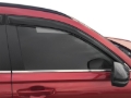 Picture of AVS Ventvisor-Smoke Wind Deflectors - 94331