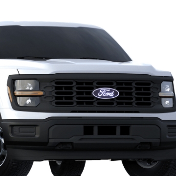 Picture of Putco PUT Luminix LED Emblems Light Bars & Cubes - 92608