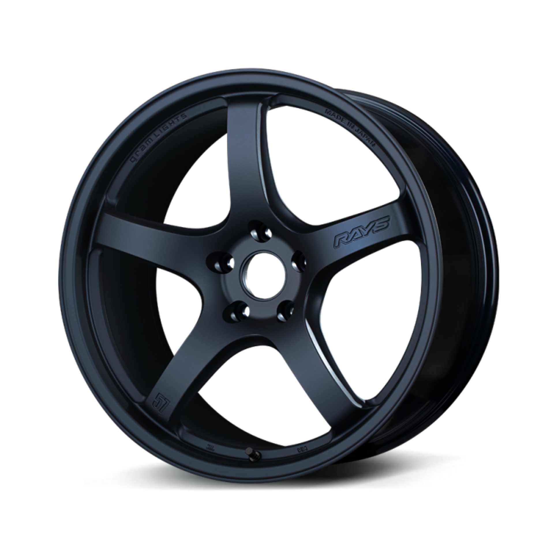 Picture of Gram Lights GL 57CR Wheels - WGCRX38D2ZZ