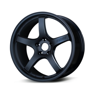 Picture of Gram Lights GL 57CR Wheels - WGCRX38D2ZZ