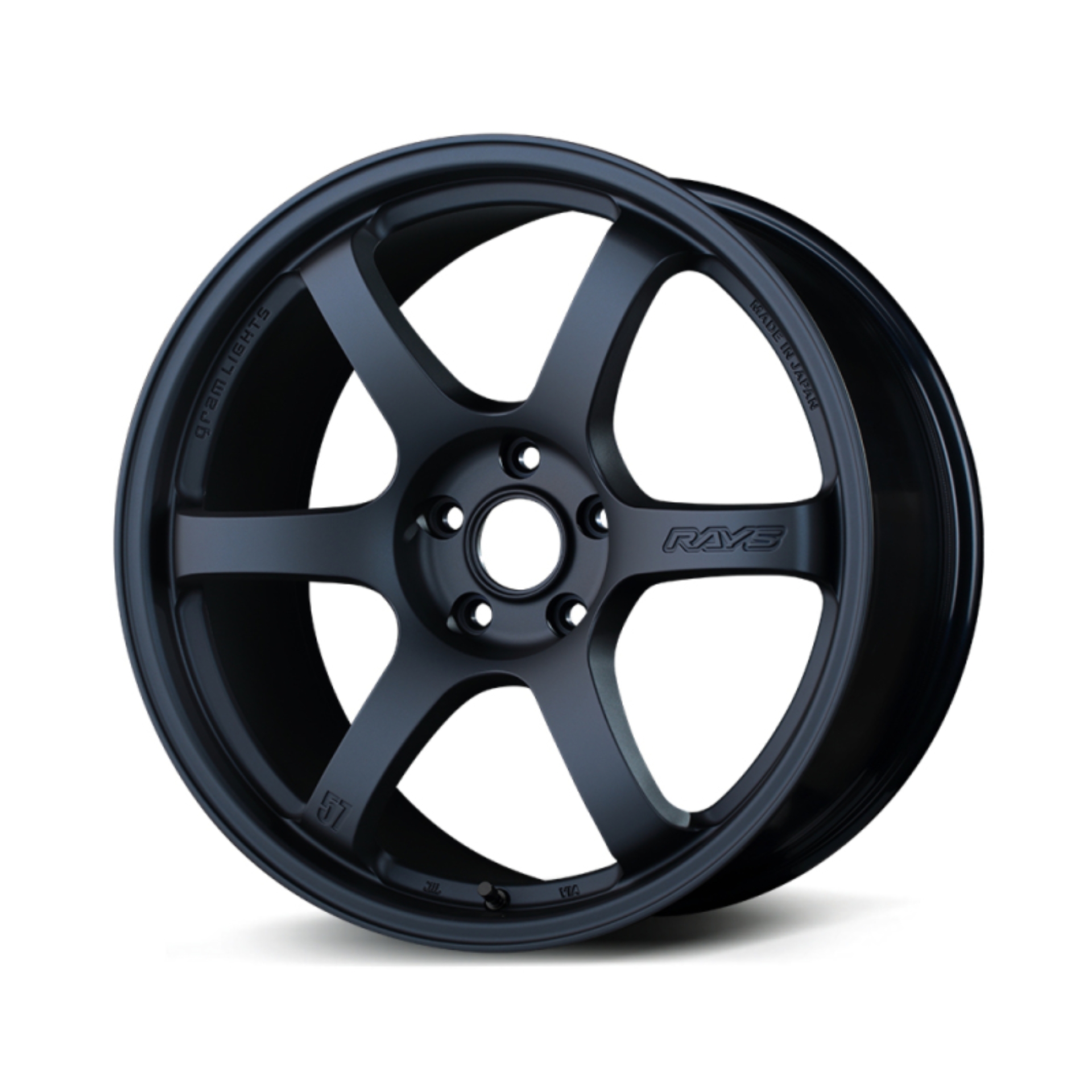 Picture of Gram Lights GL 57DR Wheels - WGIE35A2ZZ