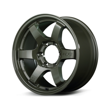 Picture of Gram Lights GL 57DR-X Wheels - WGIXK-10KDXZ