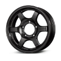 Picture of Gram Lights GL 57DR-X Wheels - WGIXK-10KH8