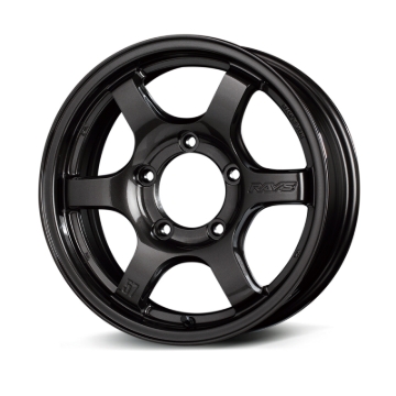Picture of Gram Lights GL 57DR-X Wheels - WGIXK-10KH8