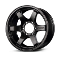 Picture of Gram Lights GL 57DR-X Wheels - WGIXK00KH8