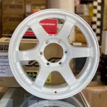 Picture of Gram Lights GL 57DR-X Wheels - WGIXP00KCPP