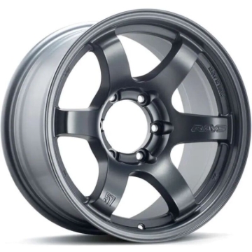Picture of Gram Lights GL 57DR-X Wheels - WGIXP-10KG2