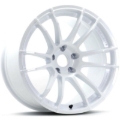 Picture of Gram Lights GL 57XR Wheels - WGJRAC12ECPP