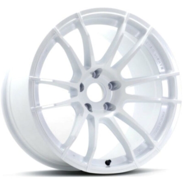 Picture of Gram Lights GL 57XR Wheels - WGJRAC22ECPP