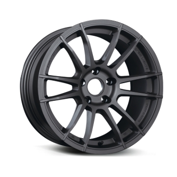 Picture of Gram Lights GL 57XR Wheels - WGJRAC35MMG