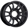 Picture of Gram Lights GL 57XR-X Wheels - WGJXO00KB2
