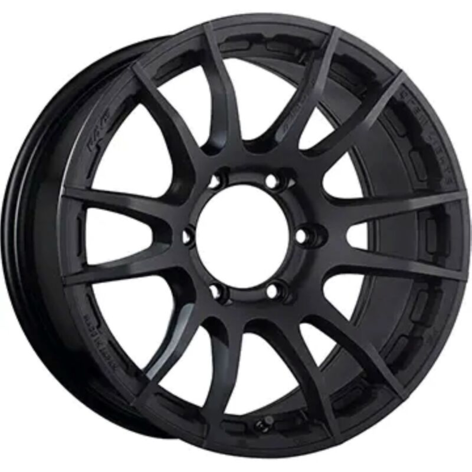Picture of Gram Lights GL 57XR-X Wheels - WGJXO00KB2