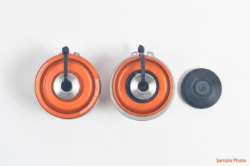 Picture of Moton MTO Control Arm Bearings Suspension Arms & Components - 76DB-G2X-A3-101S