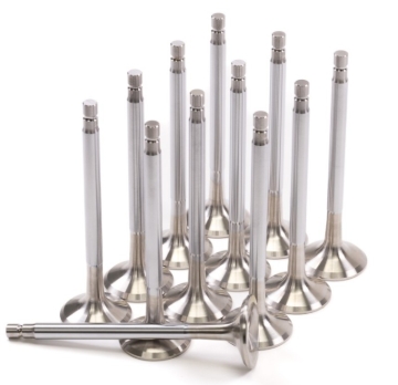 Picture of GSC Power Division GSC Exhaust Valve Sets-STD - 2147-12