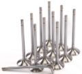Picture of GSC Power Division GSC Exhaust Valve Sets-STD - 2241-12