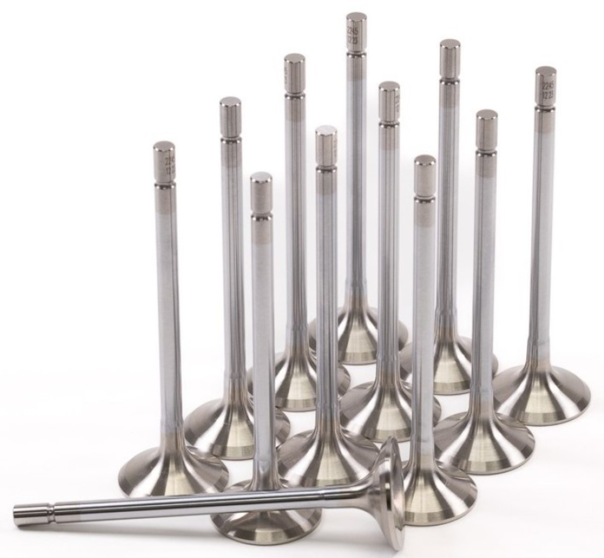 Picture of GSC Power Division GSC Exhaust Valve Sets-STD - 2245-12