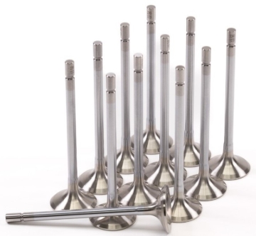 Picture of GSC Power Division GSC Exhaust Valve Sets-STD - 2245-12