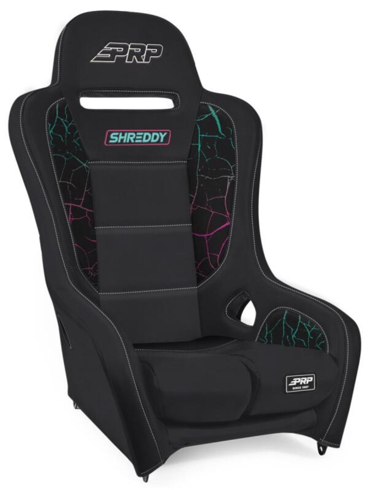 Picture of PRP Seats PRP Shreddy Podium Seats - SHRDYA9101-05