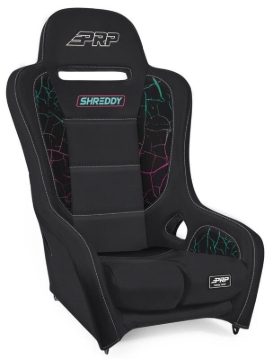 Picture of PRP Seats PRP Shreddy Podium Seats - SHRDYA9101-05