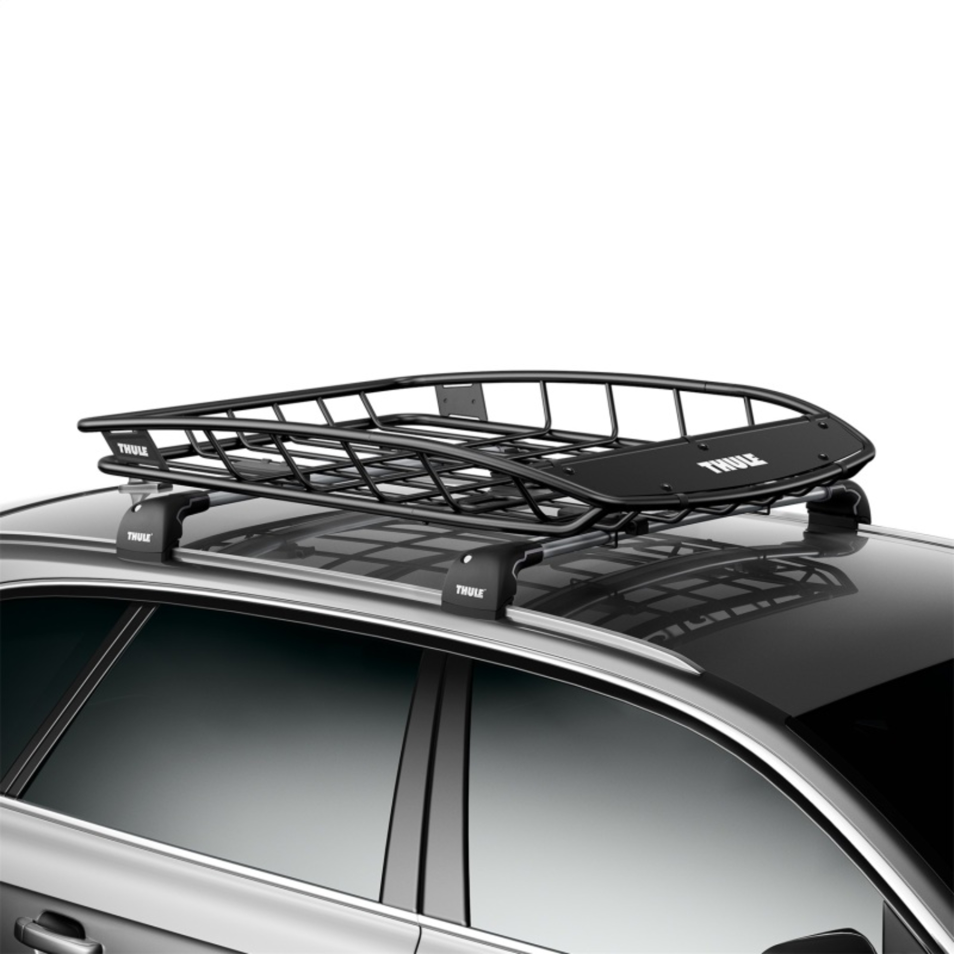 Picture of Thule THU Canyon XT Roof Basket - 859002
